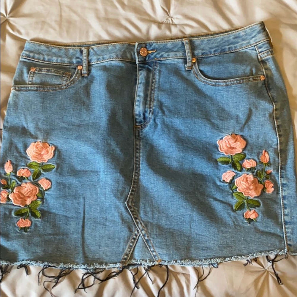 Skirt